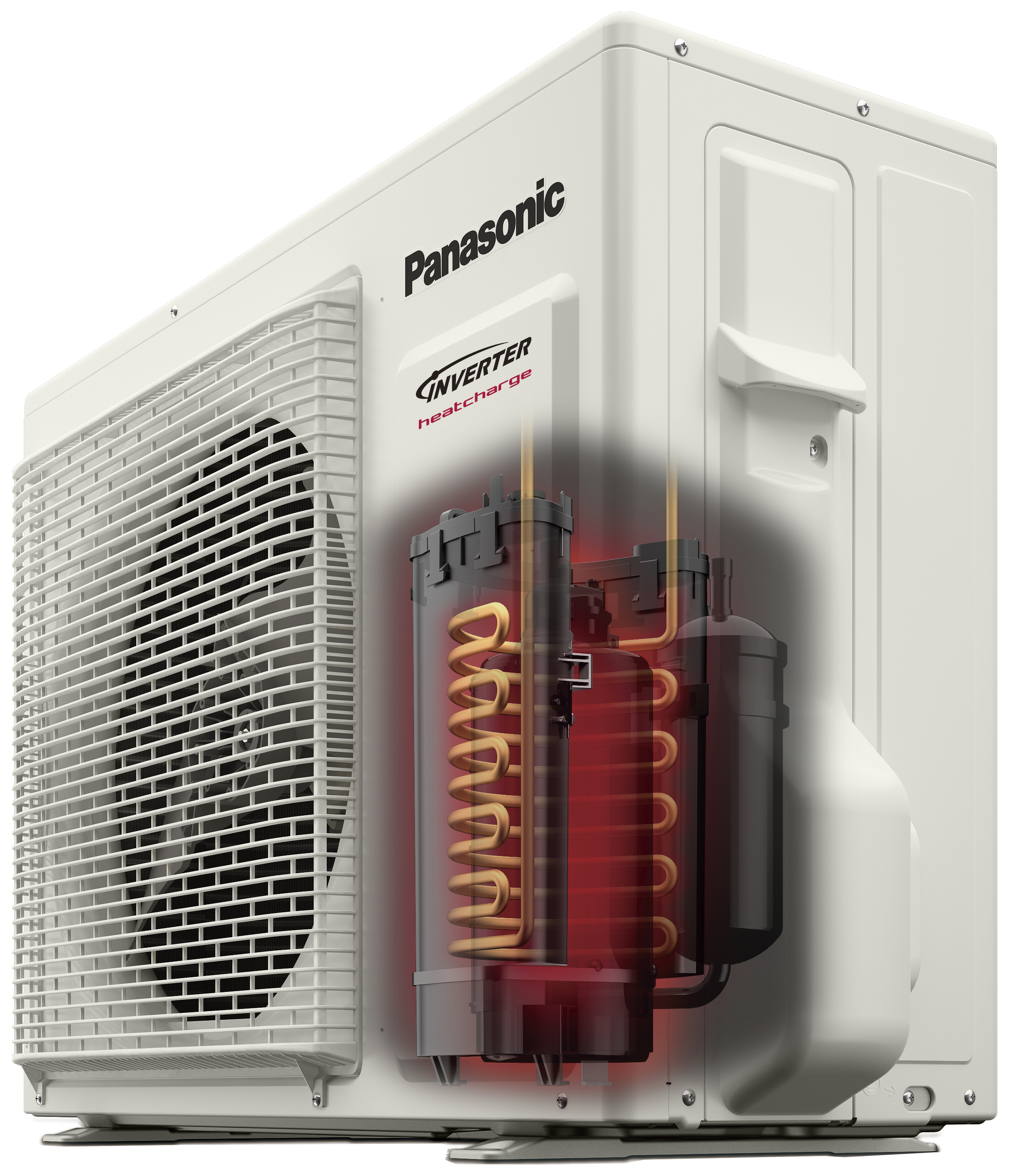 Panasonic Varmepumpe - LS Energi